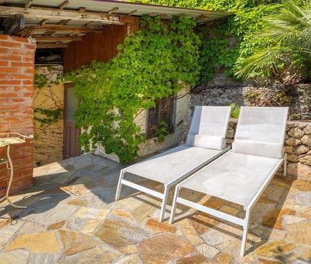Casa Edo Apartment Ventimiglia Exterior photo
