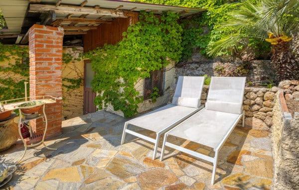 Casa Edo Apartment Ventimiglia Exterior photo