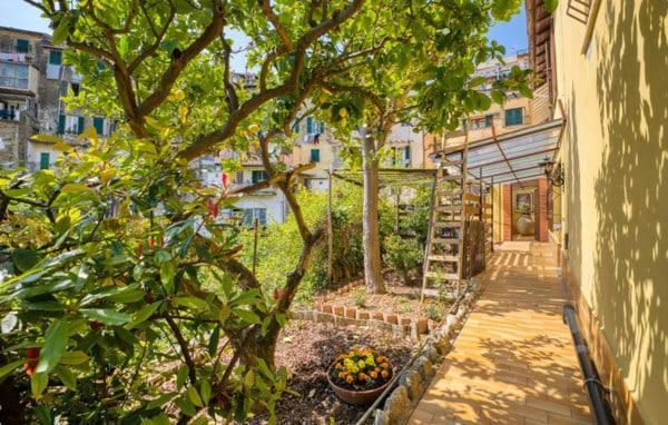 Casa Edo Apartment Ventimiglia Exterior photo
